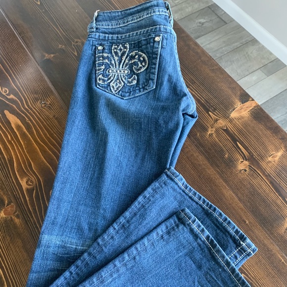 Miss me jeans - Picture 3 of 3